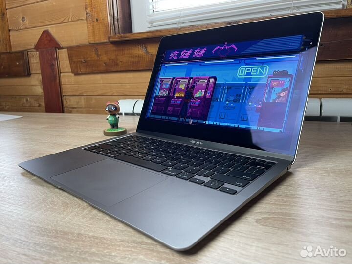 Macbook air 13 2020 i3