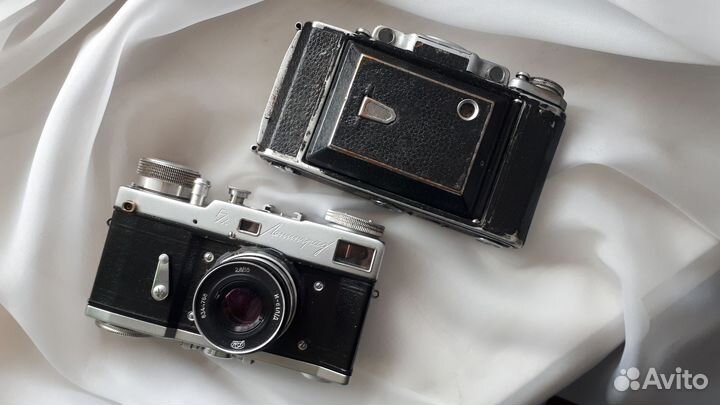 ФртоаппаратСССР