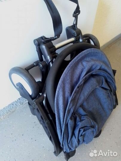Коляска детская
