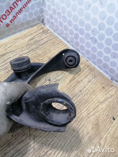 Рычаг подвески передний верхний правый Mazda 6 GH