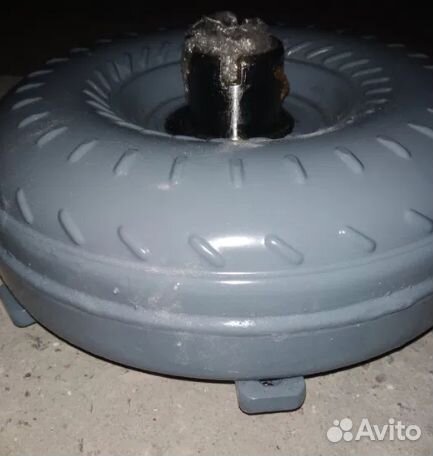 Гидротрансформатор U760E, Toyota Camry 50 в обмен