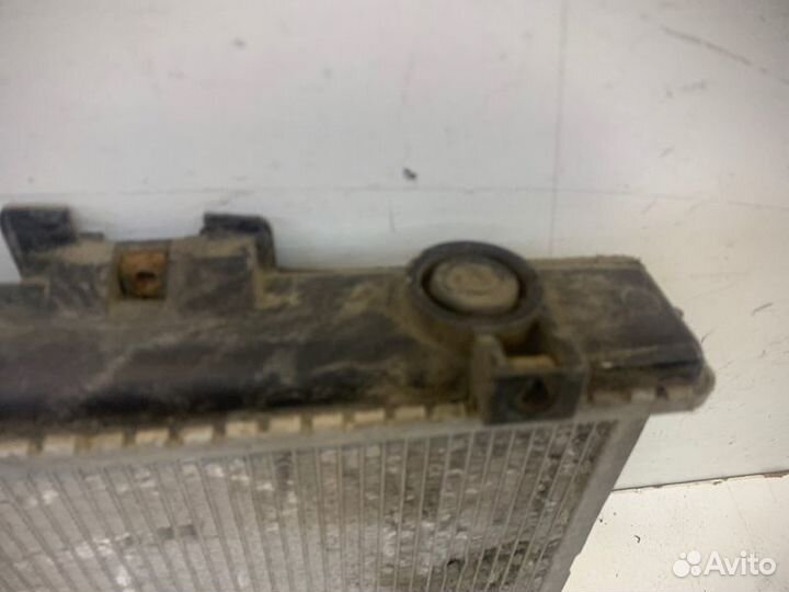 Радиатор двс Lexus Ls460 4 2006-2017