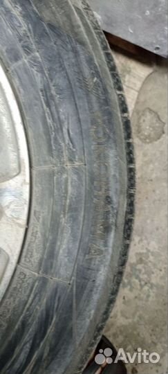 Yokohama BluEarth-A AE-50 215/65 R16 19E