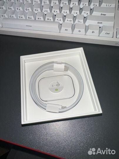 Airpods Pro оригинал