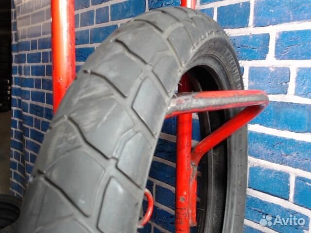 Мотошина Michelin Anakee Adventure 120 70 R19