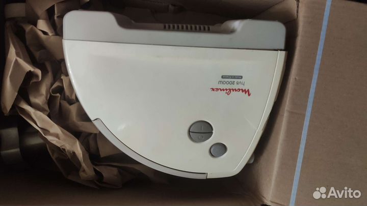 Мясорубка moulinex hv8