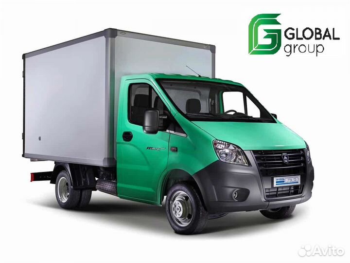 Водитель-экспедитор на автомобиле компании