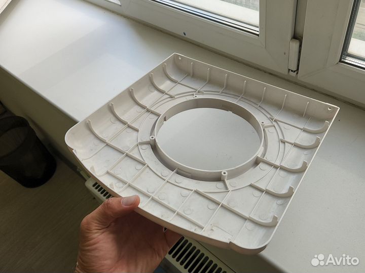 Крышка от кулера lesoto 5555