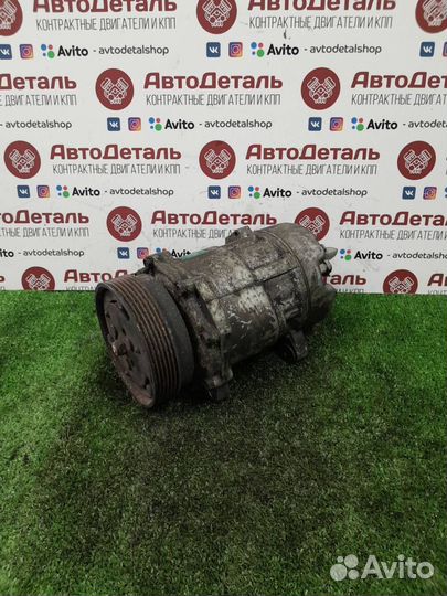 Компрессор кондиционера Volkswagen Golf 3 2000