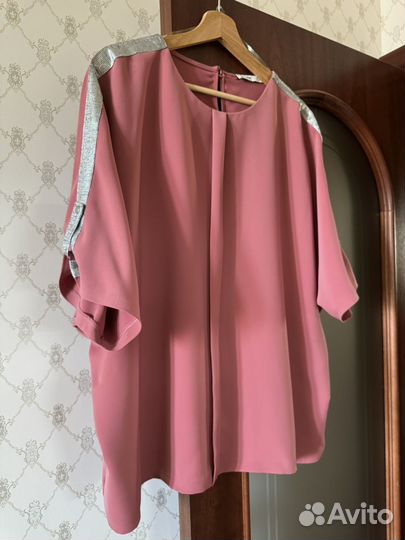 Брючный костюм женский 52 54