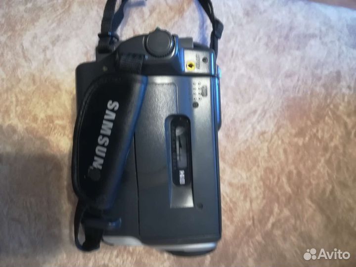 Видеокамера