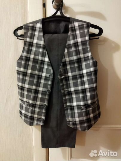 Школьная форма