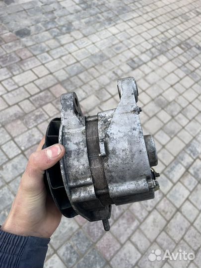 Генератор Ваз 2106