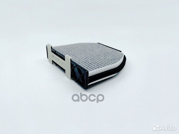 Фильтр салона угольный mercedes-benz C class 07