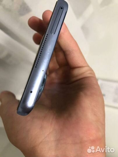 Huawei nova 9se