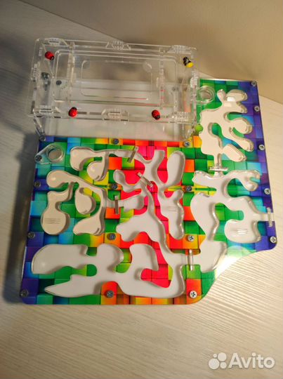 Муравьиная ферма