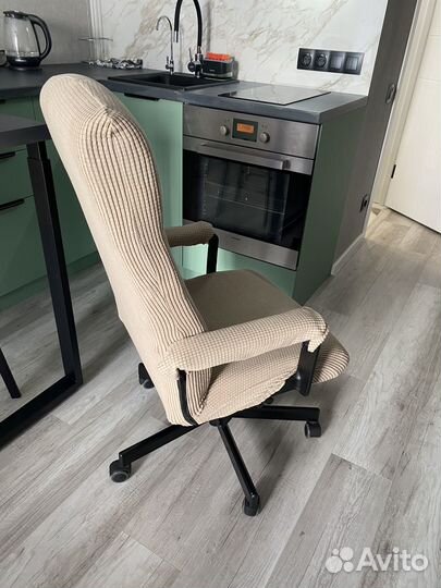 Кресло компьютерное, офисное