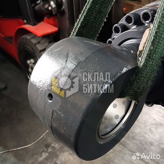 Гидроцилиндр рукояти Volvo EC290LC 14510443