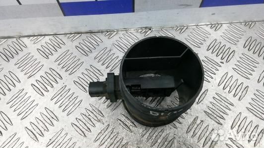 Расходомер воздуха дизельный chevrolet cruze J300