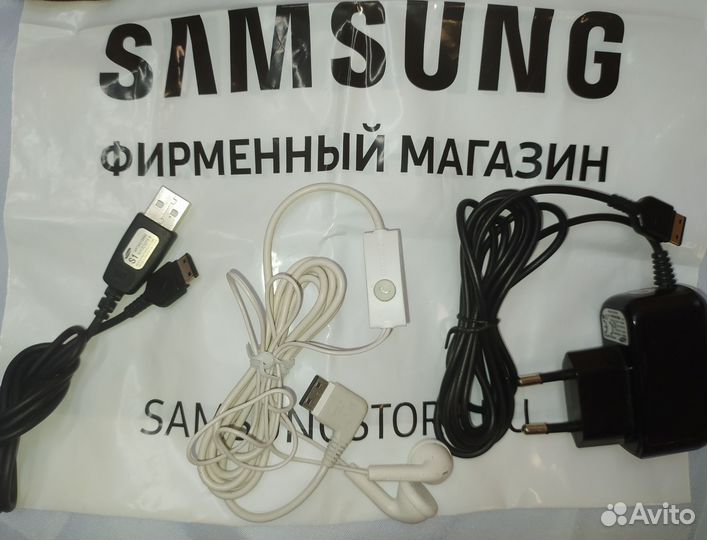 Samsung C6112