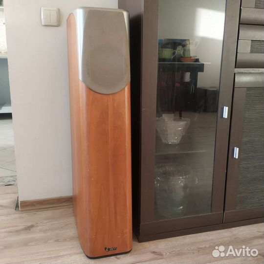 Аудиосистема Infinity Kappa 400