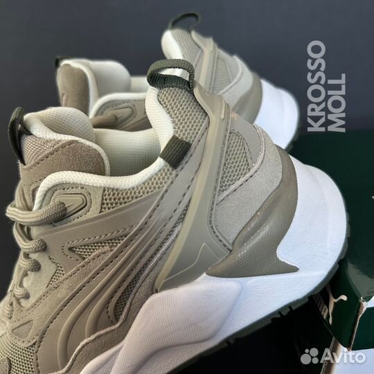 Кроссовки Puma RS-X размер 36-41