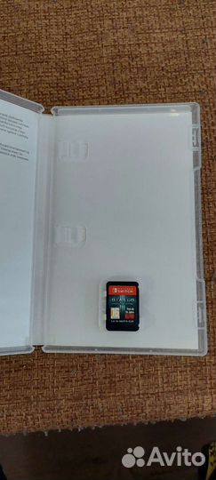 Diablo 3 nintendo switch