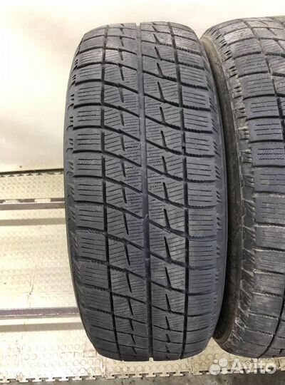 Bridgestone Ice Partner 215/60 R16 100Z