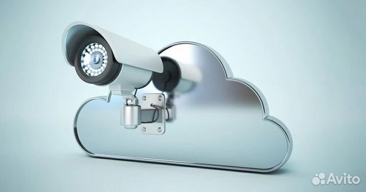 Облачное видеонаблюдение для пвз ozon, Wildberries