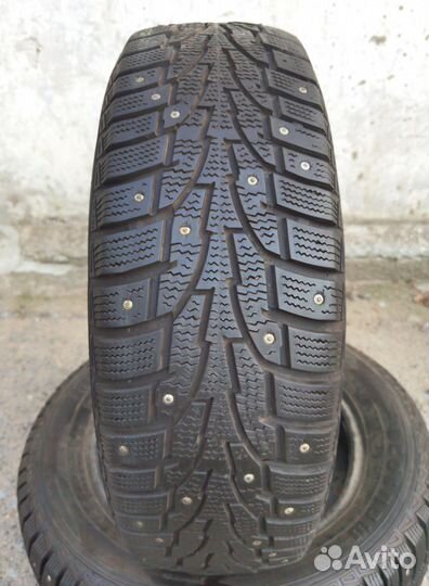 Infinity Tyres EcoSnow 185/65 R15 88T