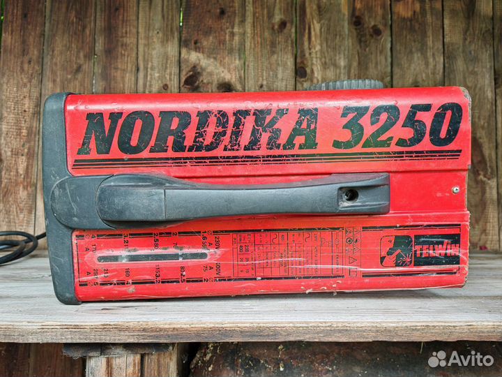 Сварочный аппарат