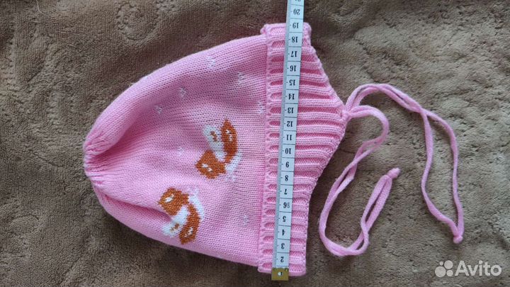 Костюм для девочки