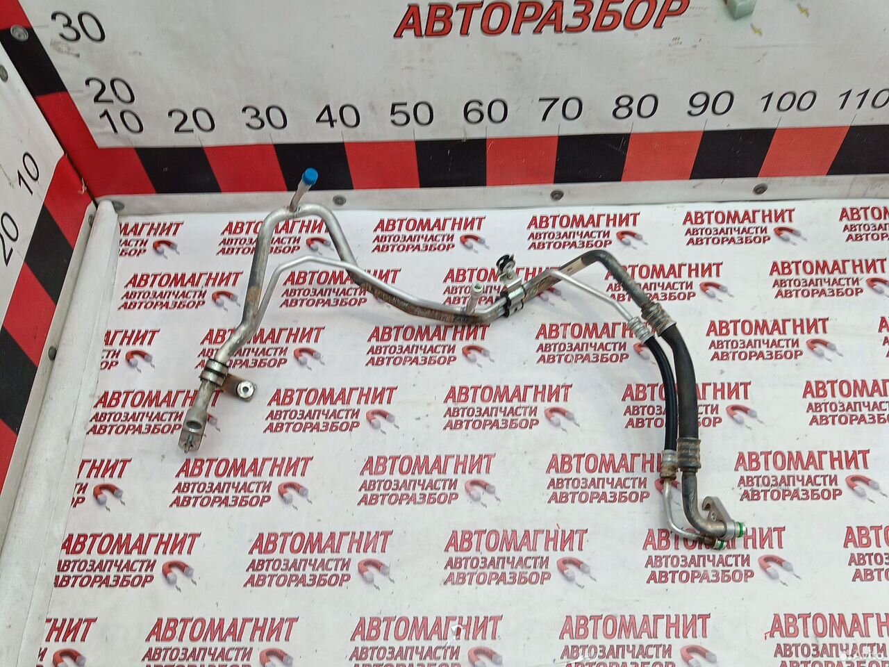 Трубка кондиционера Джили Тугелла Tugella