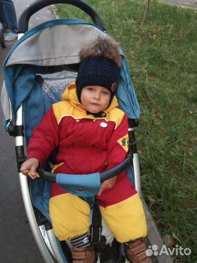 Вещи на мальчика необходимые с рождения