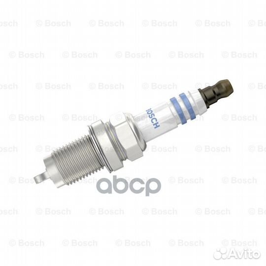 Свеча FR7LI332S 0242236572 0242236572 Bosch