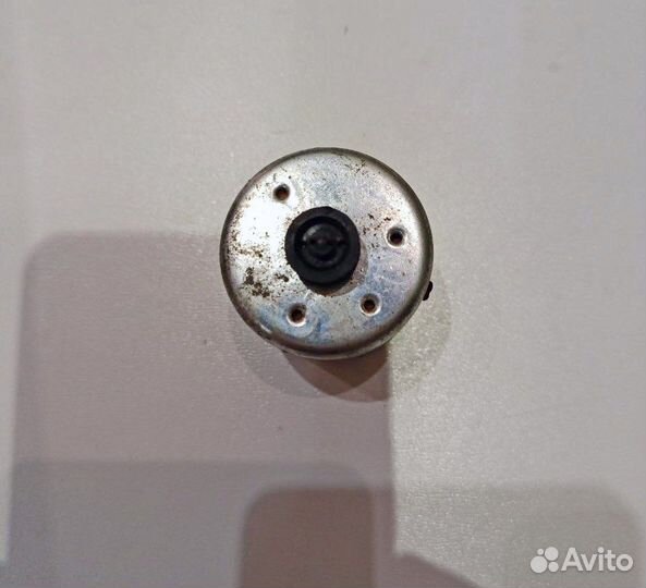 Электродвигатель дп40-016-2