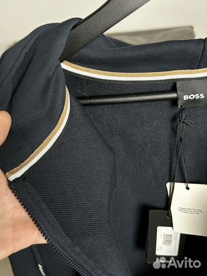 Мужской спортивный костюм Hugo Boss