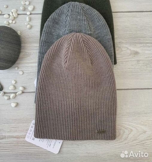 Шапка ferz новая