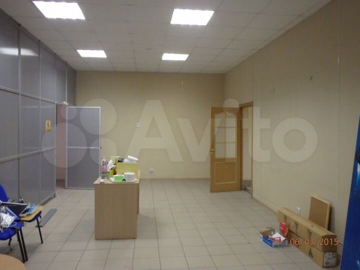 Помещение свободного назначения, 223.1 м²