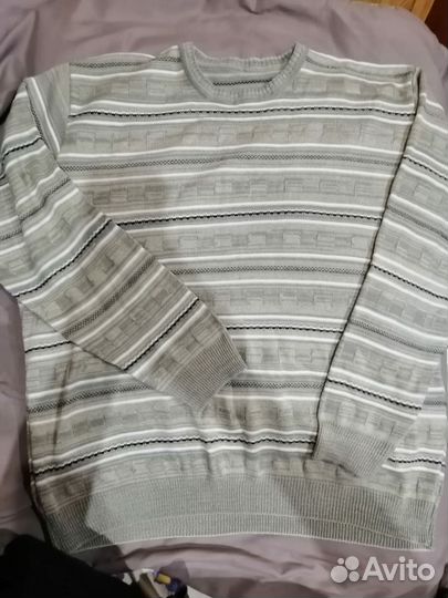 Мужские вещи пакетом 50 52
