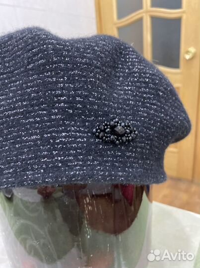 Берет женский