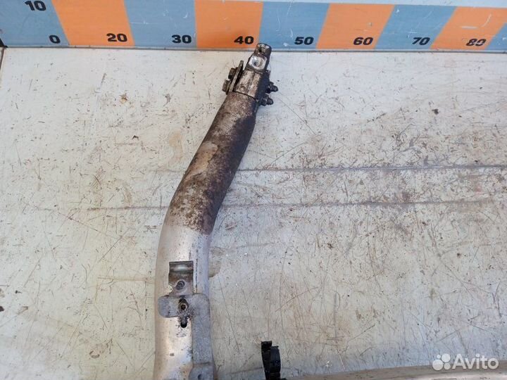 Балка подмоторная Peugeot 508 D4H 1.6 2012