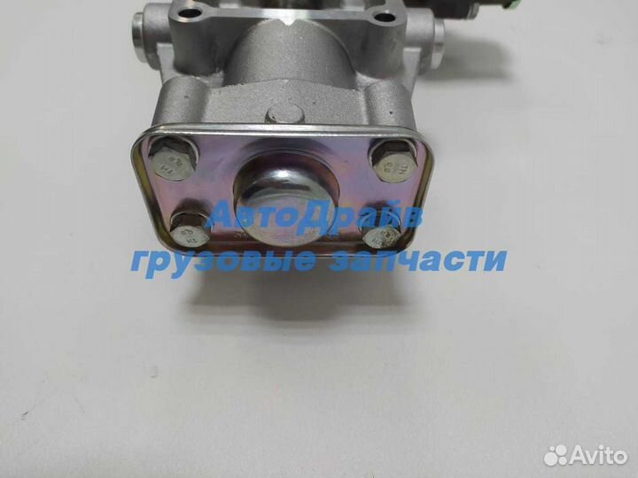 ZF 1324407256 механизм переключения передач 9S1310