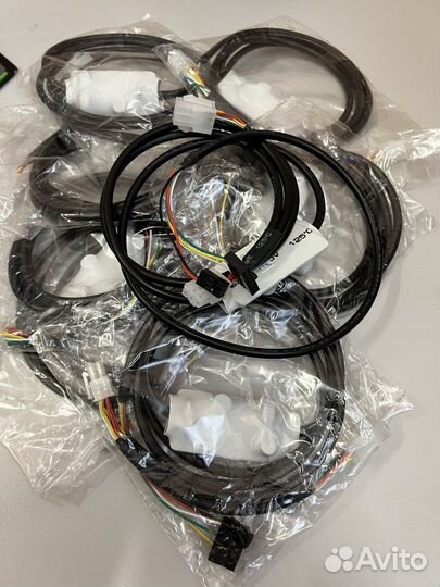 Провод для купюропримника Cashcode MDB