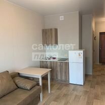 Квартира-студия, 26 м², 17/25 эт.