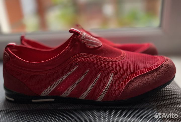 Летние кроссовки Patrol 39 р