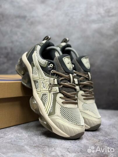 Кроссовки мужские asics (41-45)