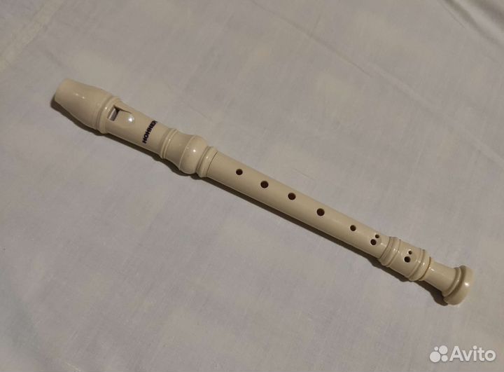 Блок флейта, флейта бансури
