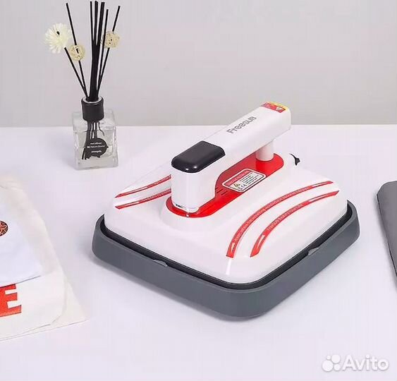 Термопресс ручной Р1210-100, 25 х 30 см, новый