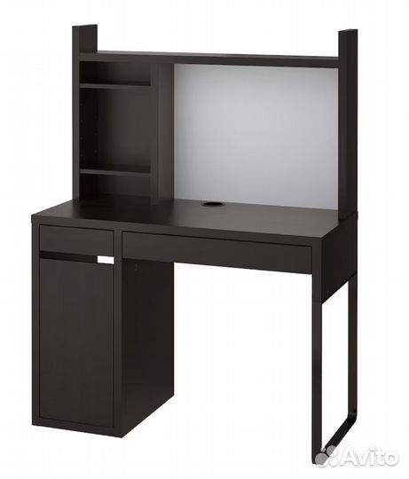 Стол IKEA micke